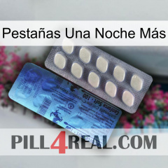 Pestañas Una Noche Más 34